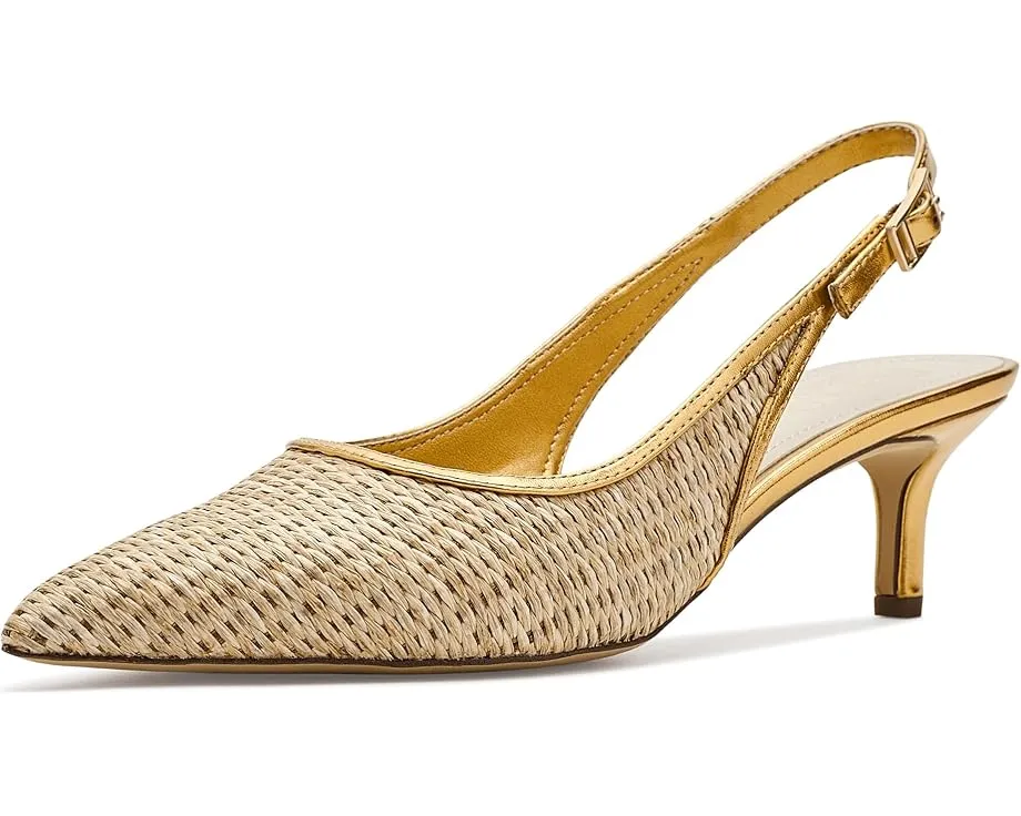 Туфли-лодочки Franco Sarto Kate на шпильке с ремешком на щиколотке