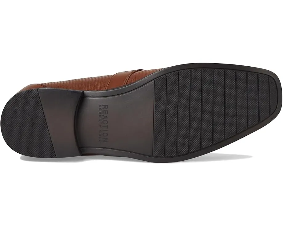 Лоферы Beautiful Ballad с пряжкой и массивным каблуком от Kenneth Cole