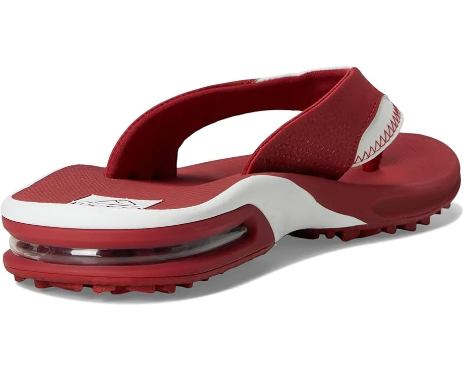 Сандалии Reef Fanning Pregame с амортизацией и поддержкой свода