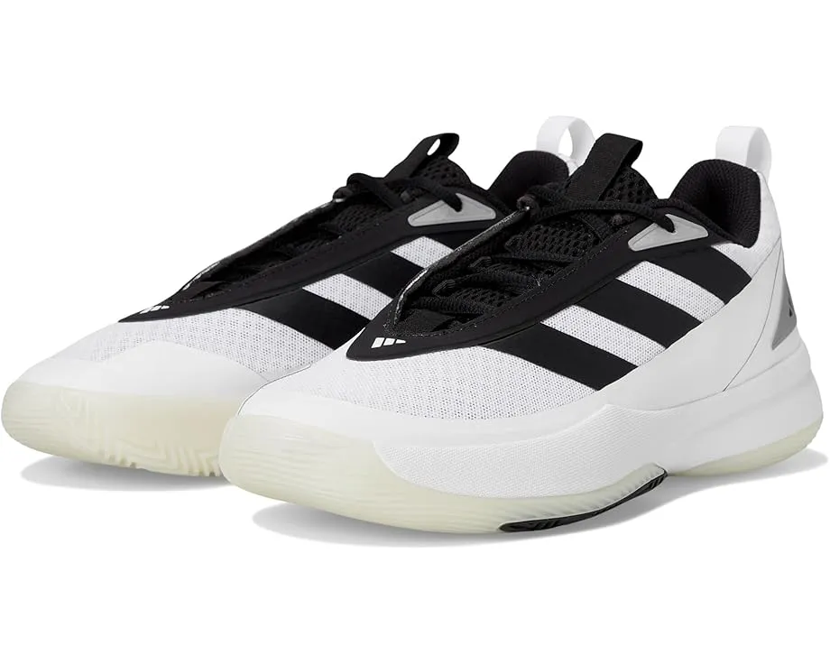 Кроссовки Adidas Front Court Basketball с амортизацией Cloudfoam