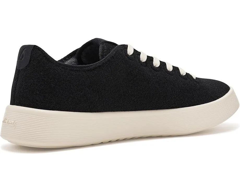 Кроссовки Allbirds Wool Cruiser из войлока с подошвой из сахарного тростника