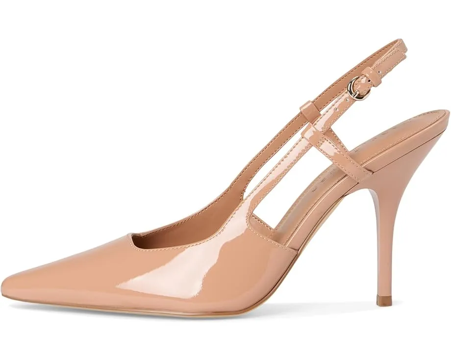 Туфли Marc Fisher LTD Torry с острым носком и шпилькой на ремешке