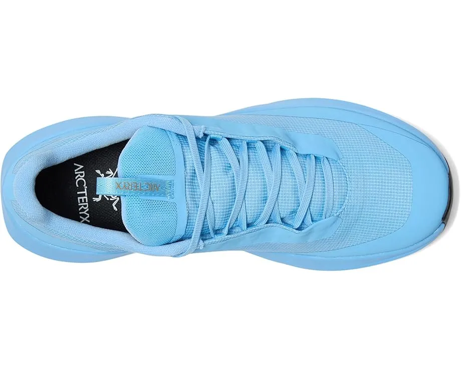 Трейловые кроссовки Arc'teryx Norvan LD 4 GTX с мембраной GORE-TEX