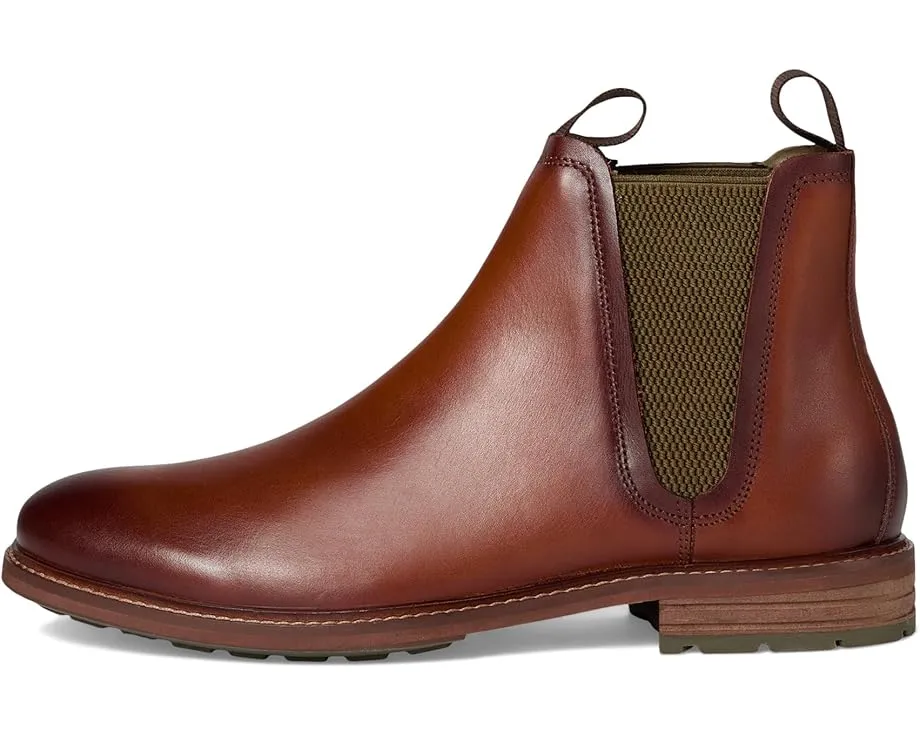 Ботинки Chelsea Stacy Adams Isaacson с элегантным силуэтом