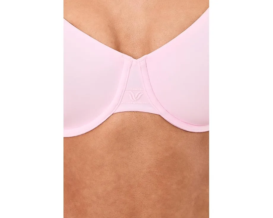 Бюстгальтер Wacoal с косточками и гибкой поддержкой на семь размеров