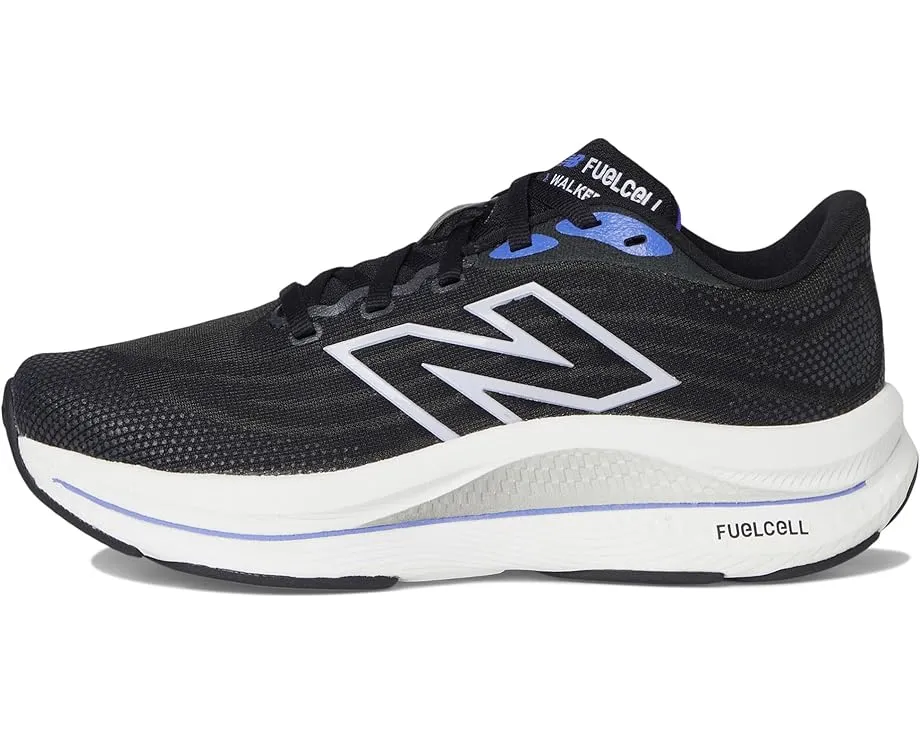 Кроссовки New Balance FuelCell Walker Elite для активной ходьбы