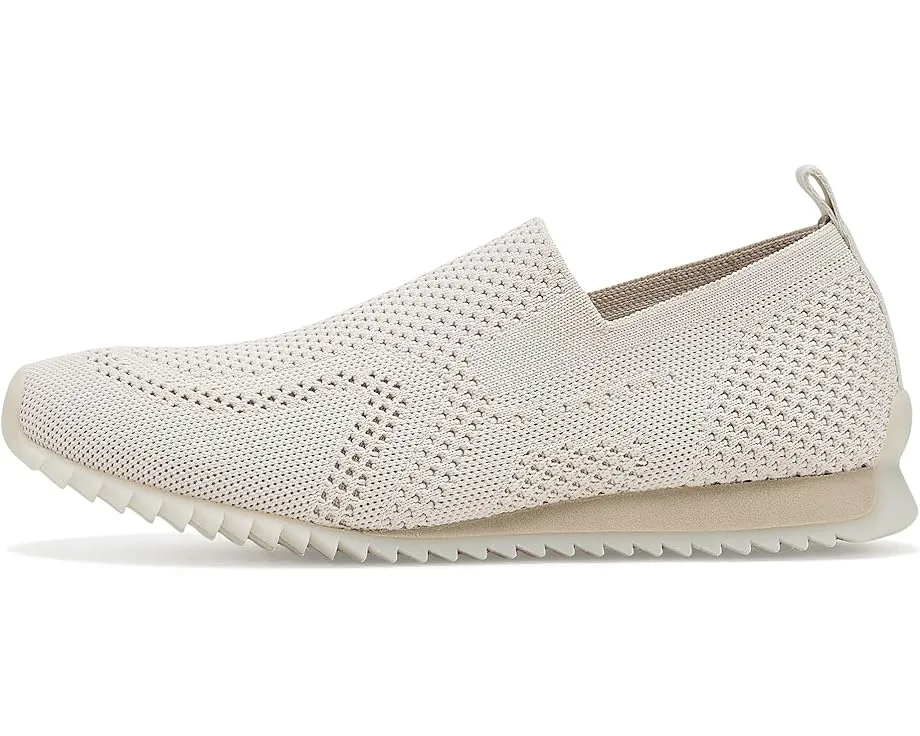 Кроссовки Newbury Slip-on Born с трикотажным верхом