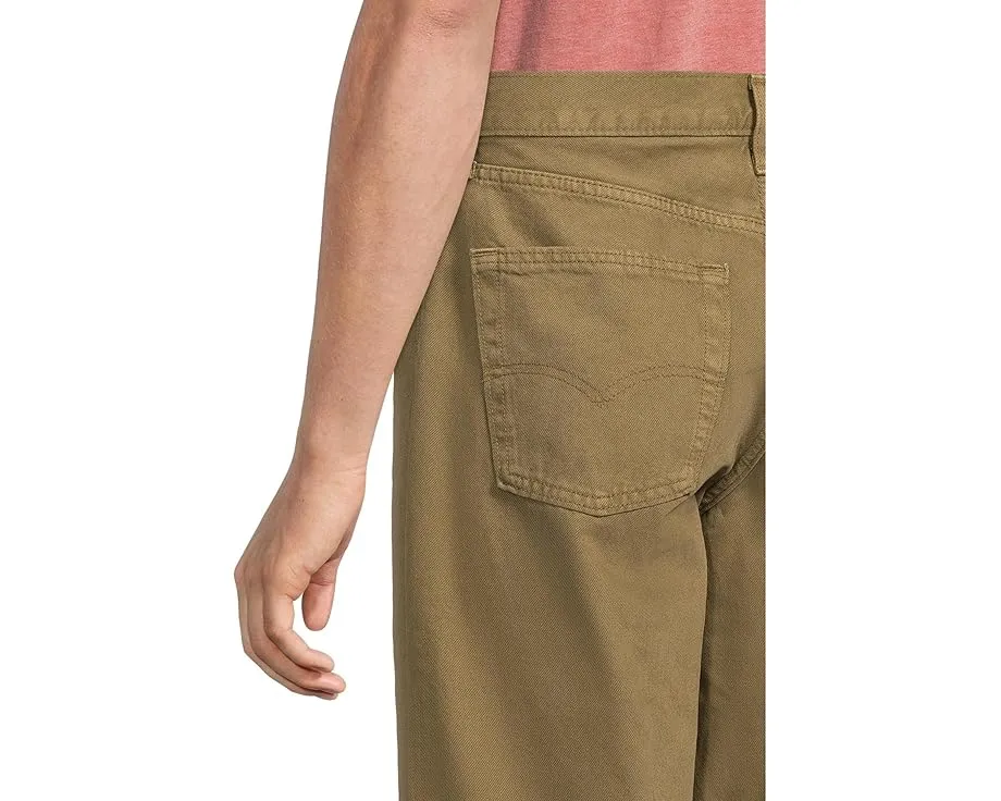 Джинсы Levi's 578 Baggy свободного кроя с широкими штанинами в стиле 90-х