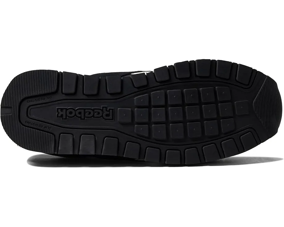 Кроссовки Reebok Harman Work SD10 с композитным мыском из замши