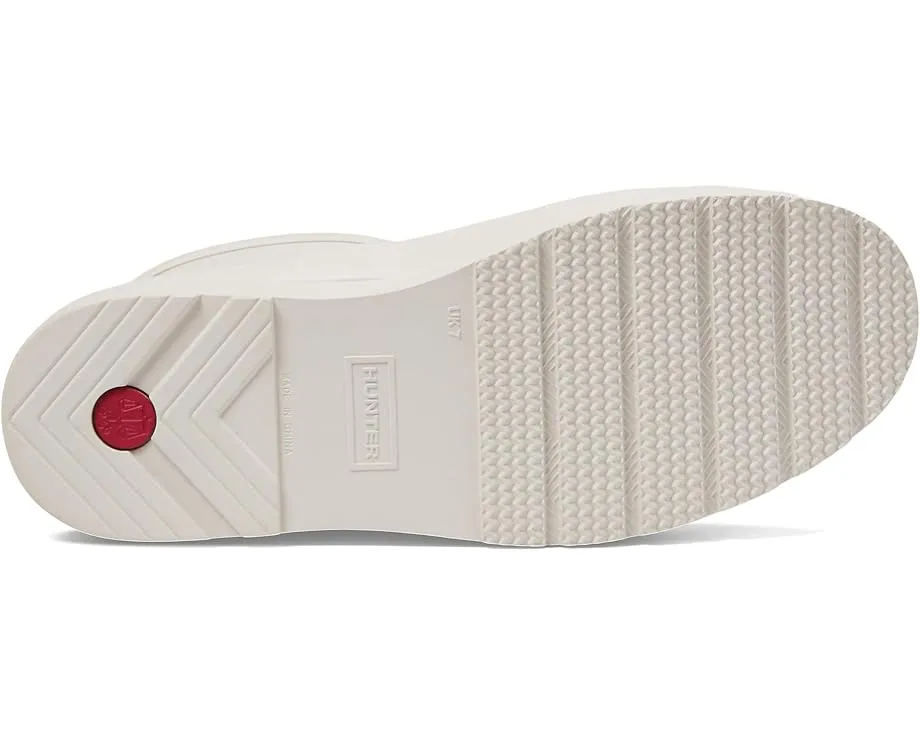 Hunter Play Short непромокаемые короткие сапоги с противоскользящей подошвой