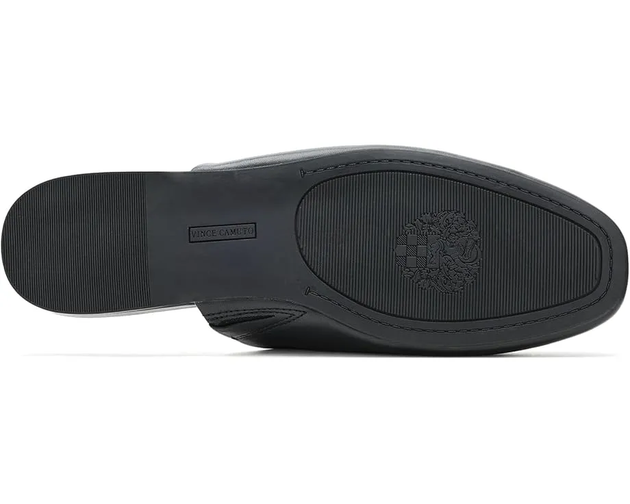 Мюли Vince Camuto Macassie на плоской подошве с декоративной перемычкой