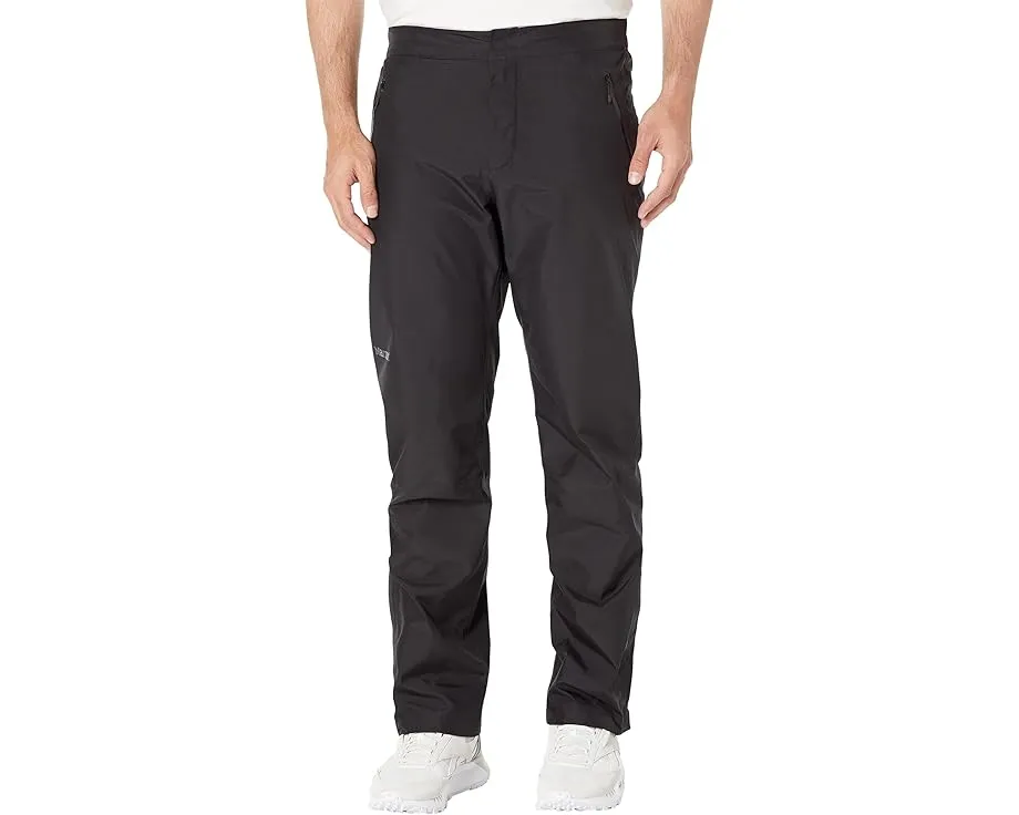 Брюки Marmot Minimalist Pants1 из переработанного полиэстера с технологией GORE-TEX