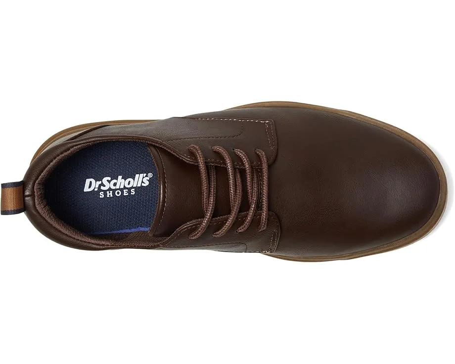 Оксфорды Madison Men Oxford от Dr. Scholl's с деталями из переработанных материалов