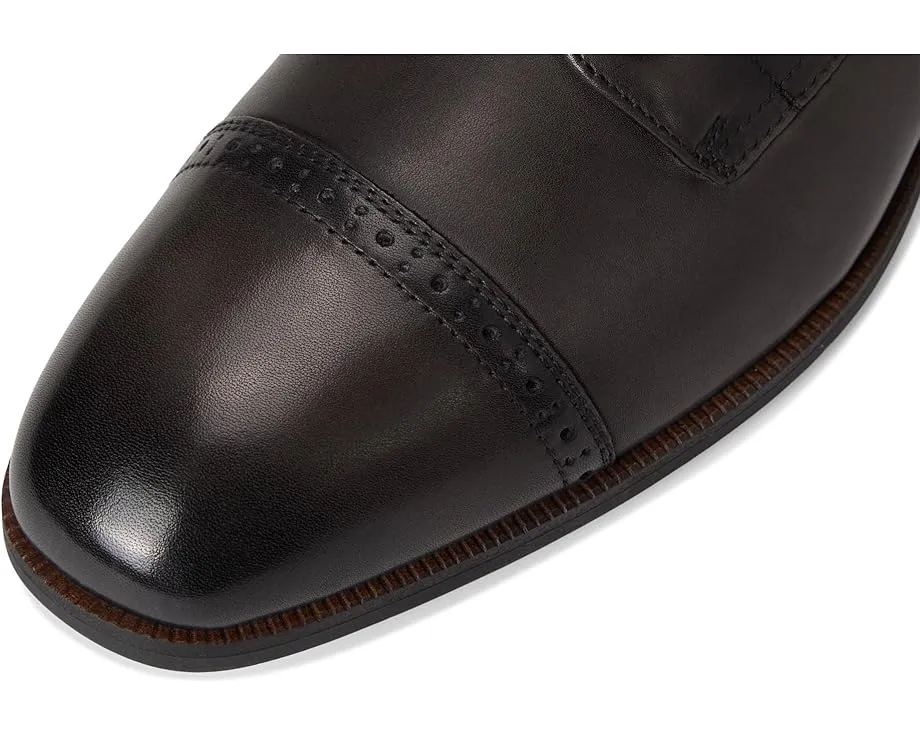 Stacy Adams William с кеп-носком и стелькой FlexZone