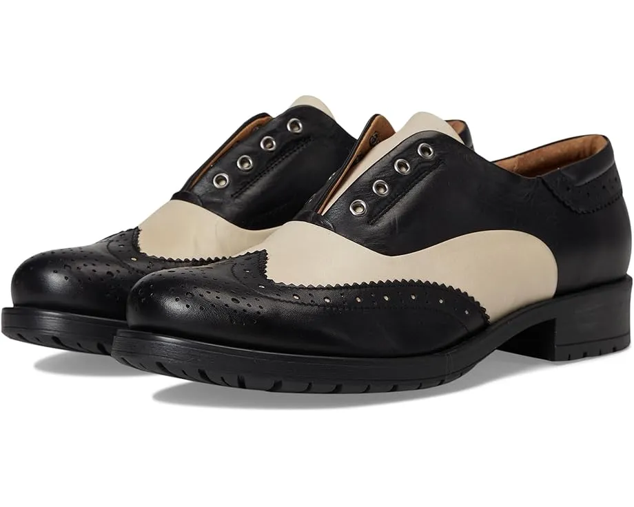 Оксфорды Miz Mooz Peabody Oxford