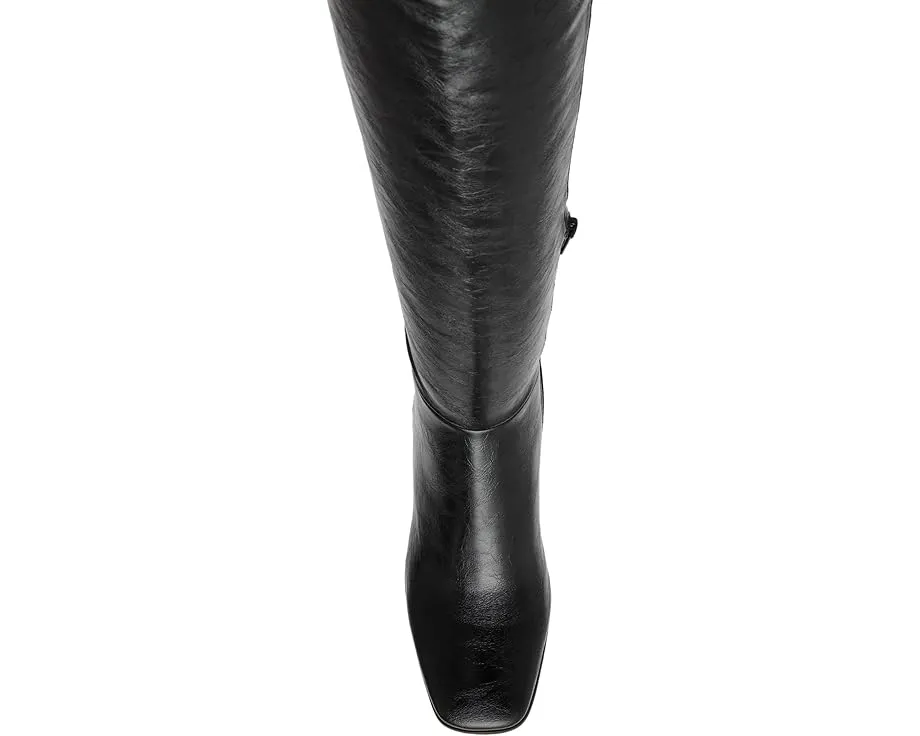 Ботинки Steve Madden Livah до колена с квадратным носком