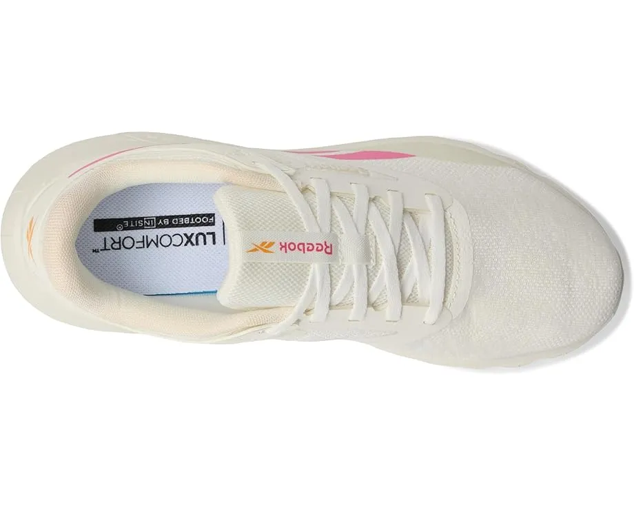 Кроссовки для тренировок Reebok Split Flex с анатомическими канавками для гибкости