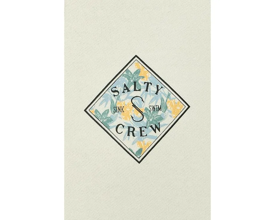 Толстовка Salty Crew Tippet Fill с капюшоном и карманом-кенгуру