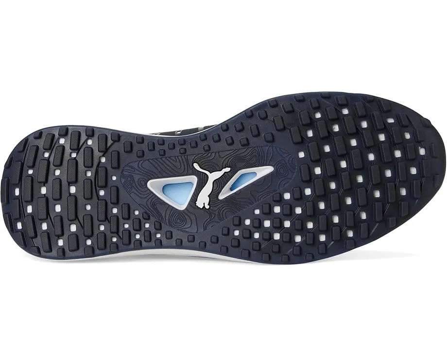 Гольф обувь Ignite Elevate 2 Puma с технологией FLOATPLATE