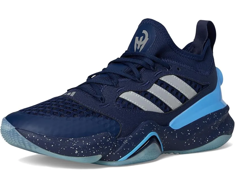 Тренировочная обувь Adidas Mahomes 2 Impact FLX для искусственного покрытия