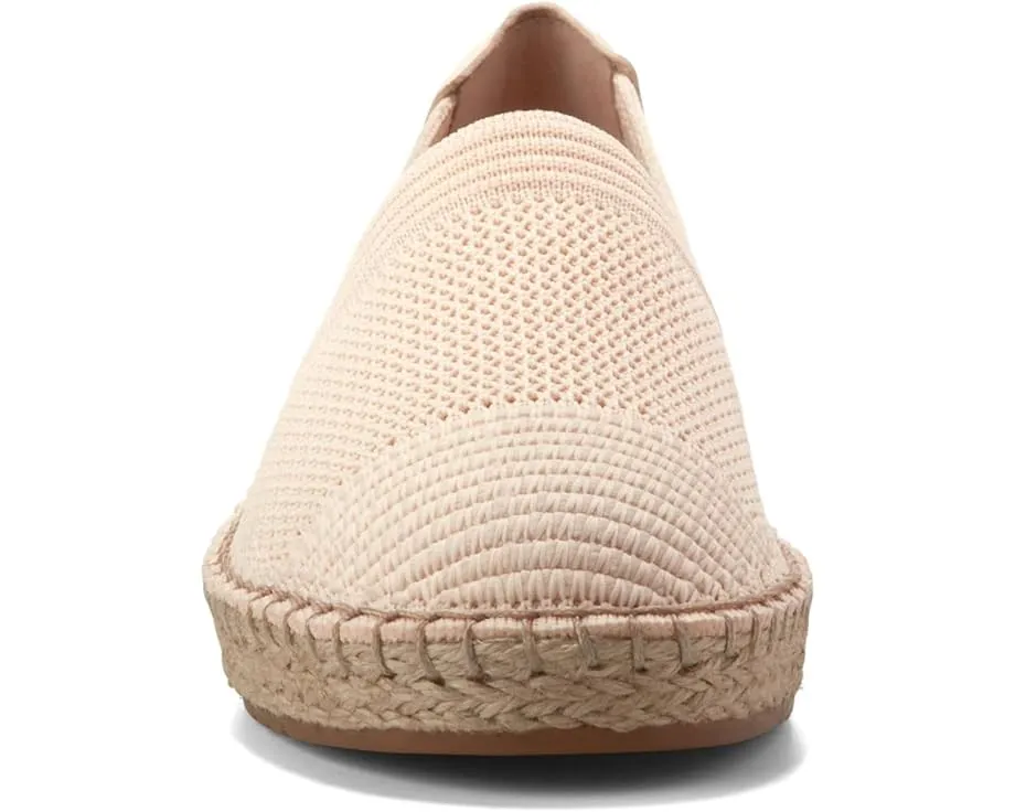 Эспадрильи Cole Haan Cloudfeel Stitchlite с вязаным верхом и клином