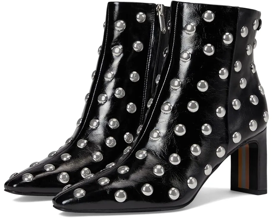 Ботильоны Sam Edelman Saige Stud с заклепками и массивным каблуком