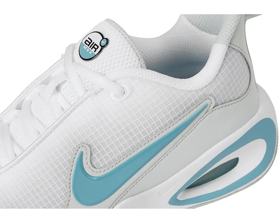 Кроссовки Nike Air Max Nova с технологией Max Air и верхом из рипстопа