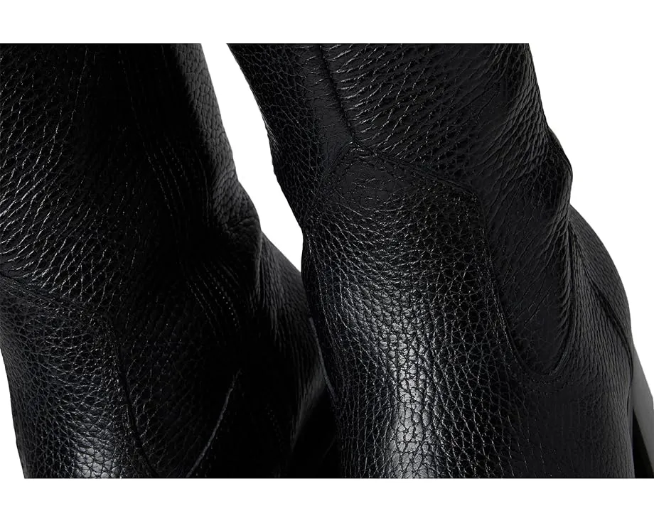 Ботинки Sangeti 2 Wide Calf с широким голенищем и квадратным носком от Vince Camuto