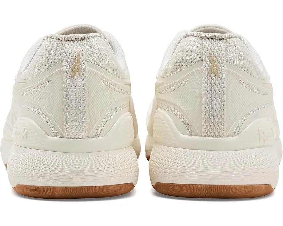 Кроссовки Reebok Nano X5 Edge с сетчатым верхом для тренировок