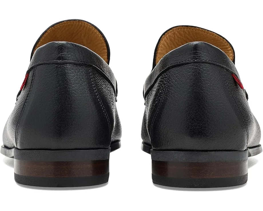 Мокасины Marc Joseph New York Walker Street из телячьей кожи с гелевой вставкой