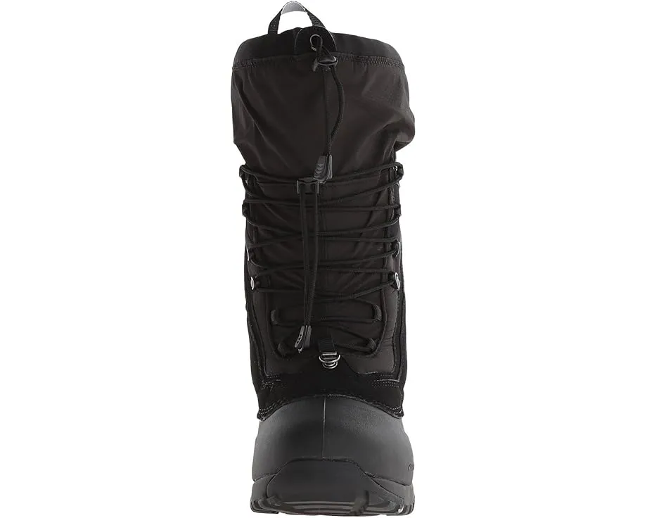 Зимние ботинки Baffin Flare с утеплителем B-tek Lite и защитой от скольжения