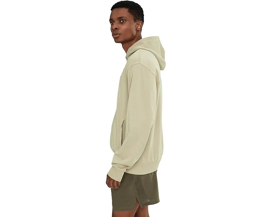 Under Armour Rival Lightweight Hoodie — легкая худи для тренировок