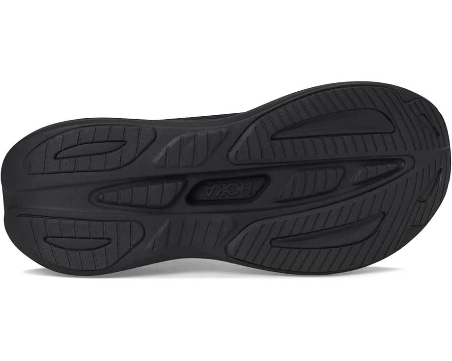 Бесшнуровочные кроссовки Hoka Skyward Laceless для восстановления