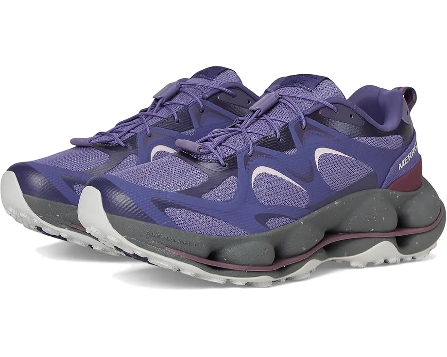 Merrell Speedarc Matis кроссовки для трейла с технологией FloatPro Foam