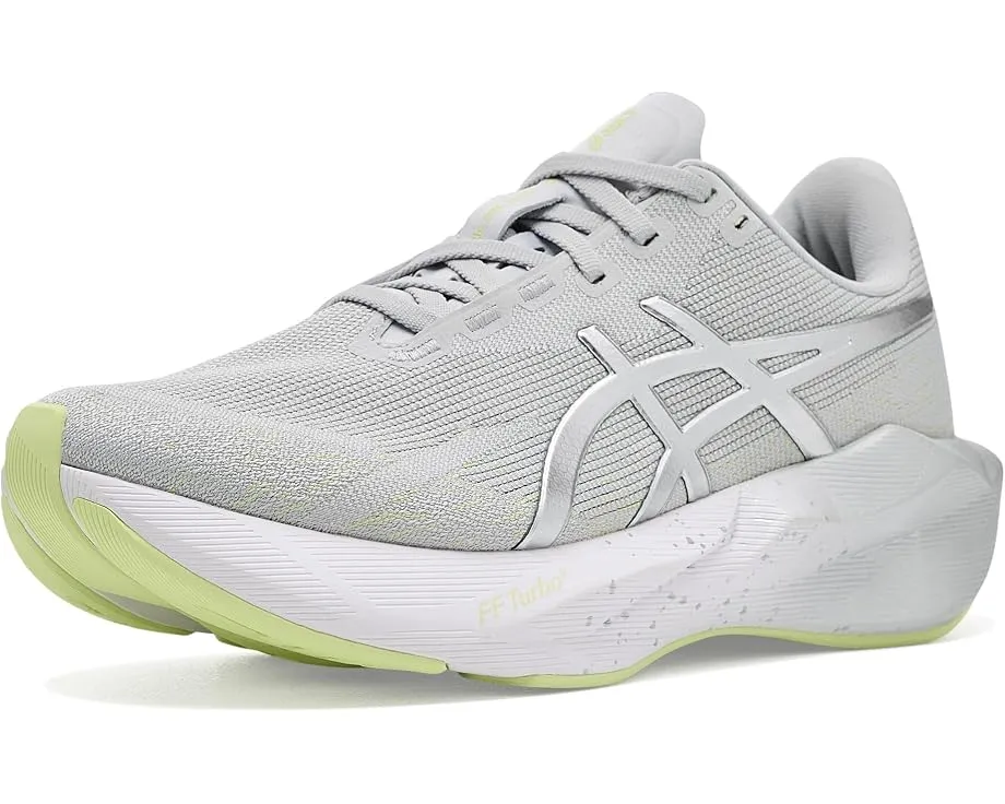 Кроссовки ASICS Novablast 6 Platinum