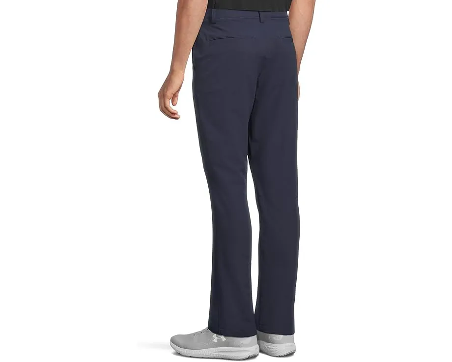 Брюки для гольфа Under Armour Golf Matchplay из эластичной ткани