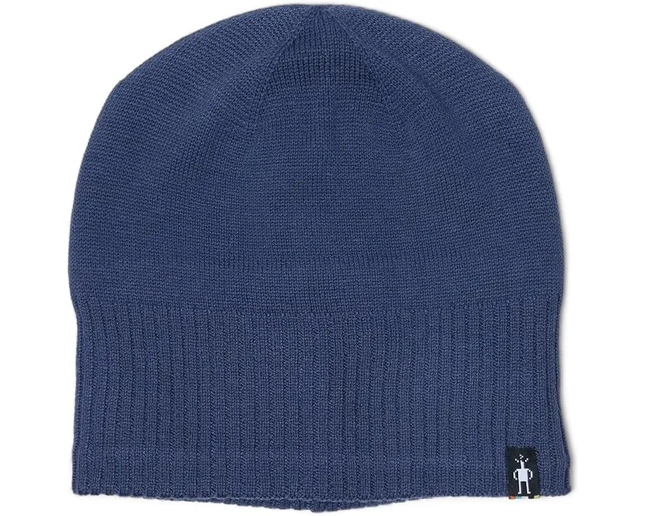 Шапка Smartwool с флисовой подкладкой из смеси шерсти