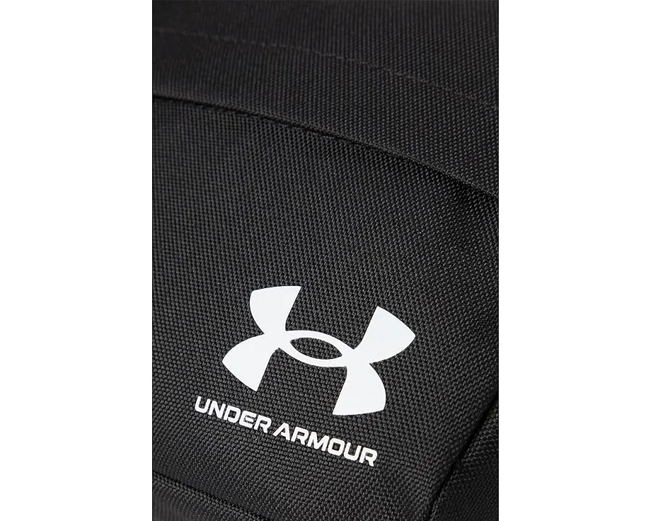 Поясная сумка Under Armour Sportstyle Waist Bag Crossbody с двумя отделениями