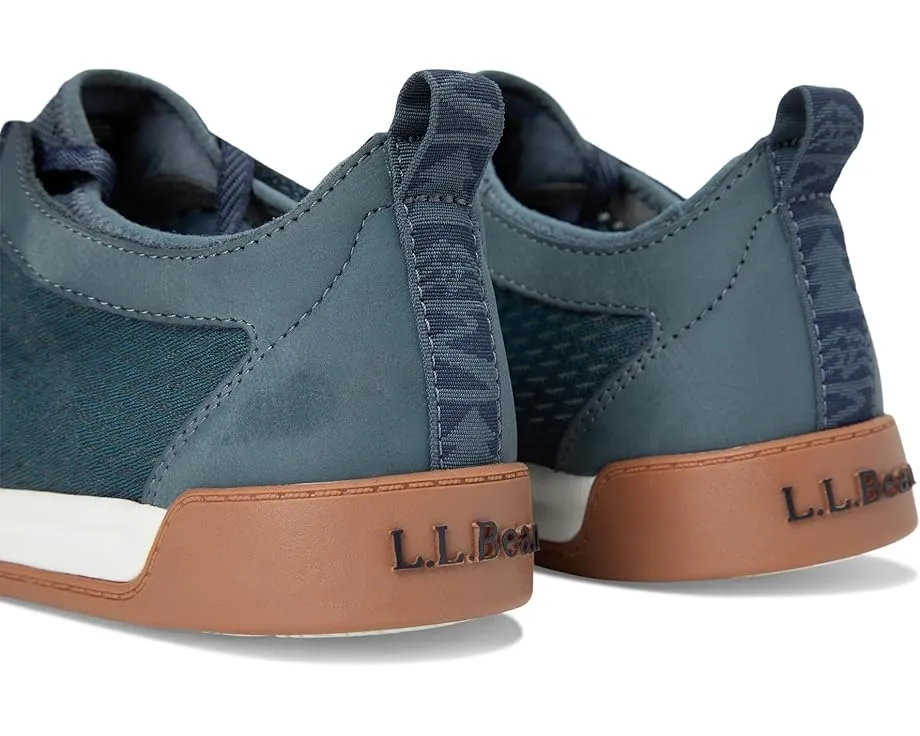 Кроссовки L.L.Bean Vacationland Lace с сетчатым верхом для активного отдыха