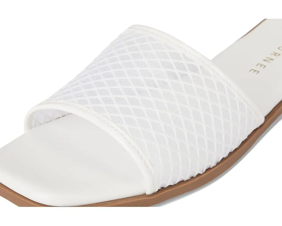 Плоские сандалии Breckley без застежки от Journee Collection