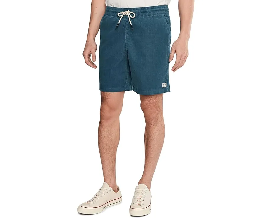 Шорты O'Neill Og Cord Elastic Waist 18'' из вельвета с эластичным поясом