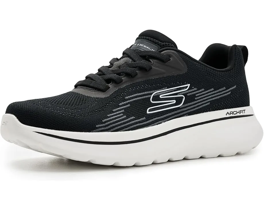 Беговые кроссовки SKECHERS Performance Go Walk Arch Fit N-Joy с поддержкой свода стопы
