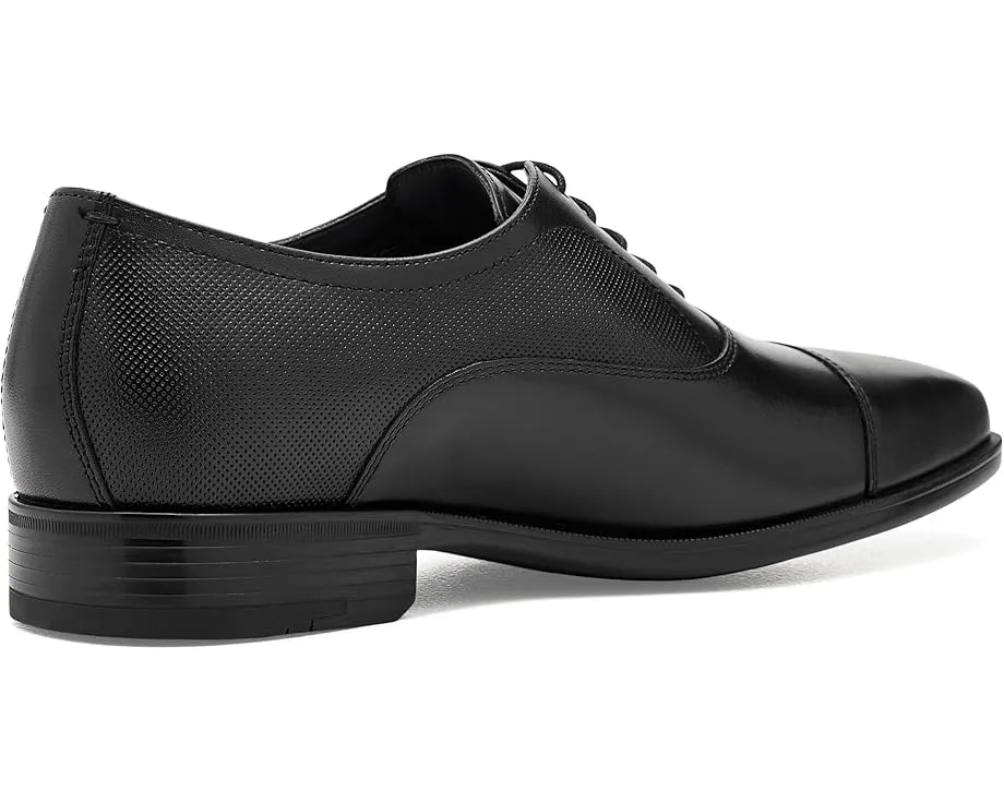 Туфли Mills Perfed Cap-Toe Johnston & Murphy