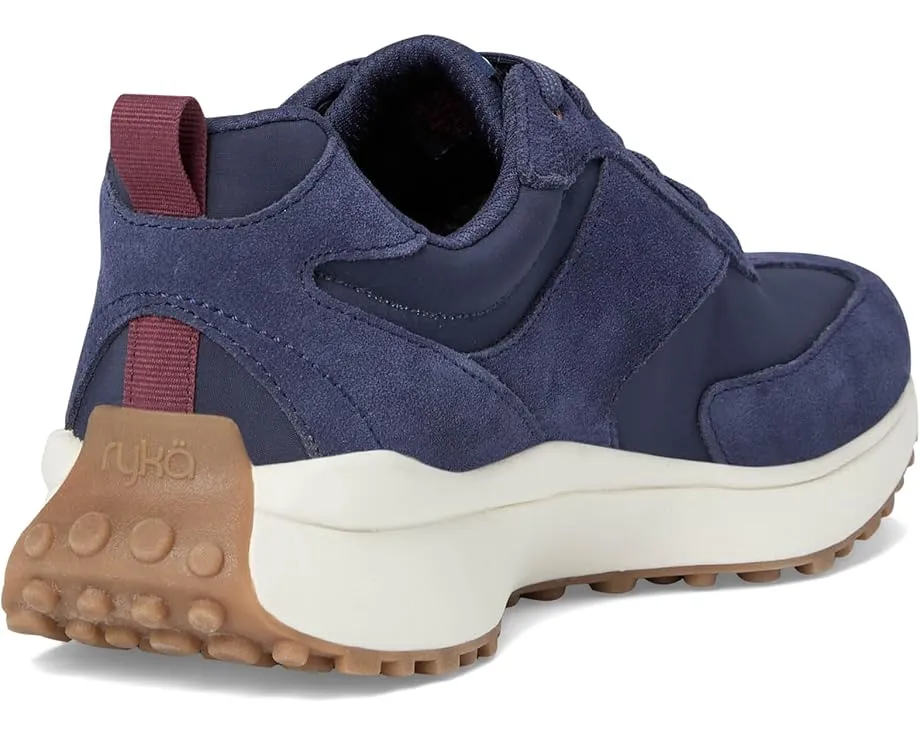 Кроссовки Jetsetter с ретро-дизайном и амортизацией ACTIVfoam от Ryka