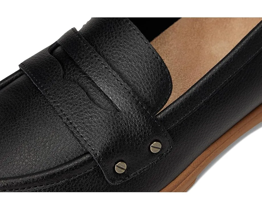 Loafers Dr. Scholl's Hey Loafer с ремешком и стелькой из пены Bloom