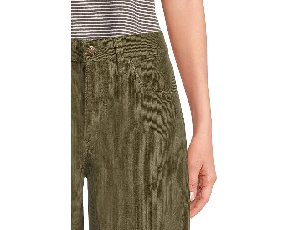 Широкие брюки Levi's Baggy Dad с пятью карманами