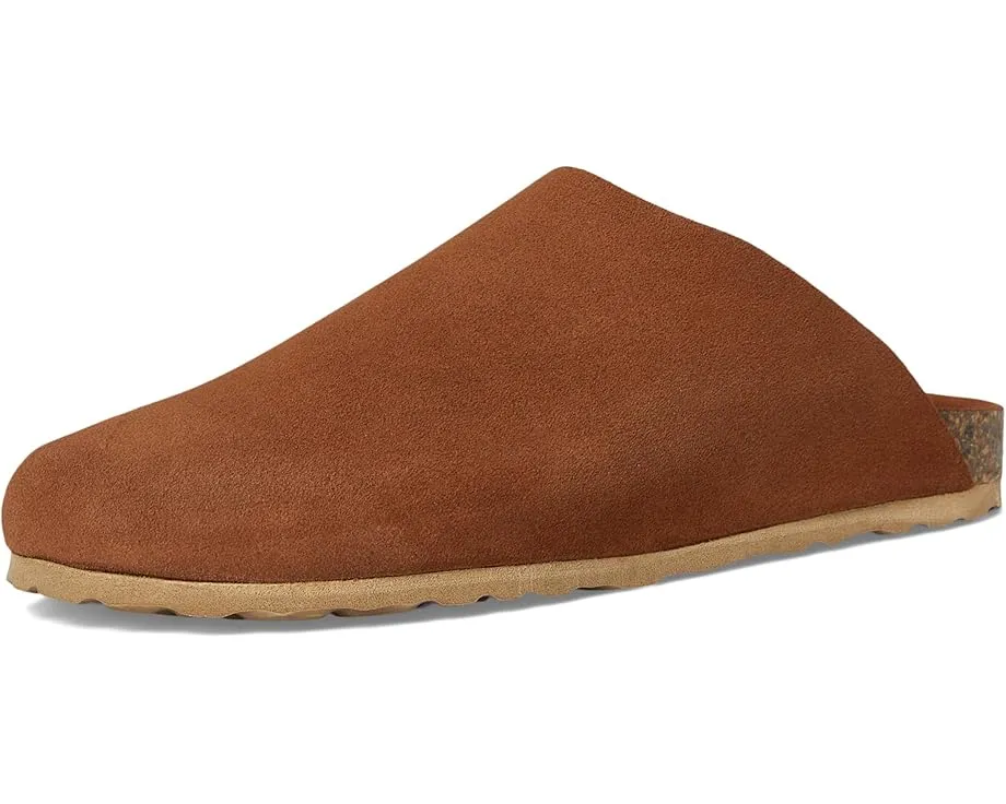 Тапочки Seychelles New Routine с искусственным мехом и кожаной стелькой