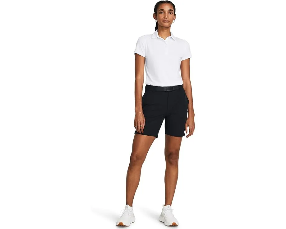 Шорты Under Armour Drive 7 дюймов с технологией UA Storm