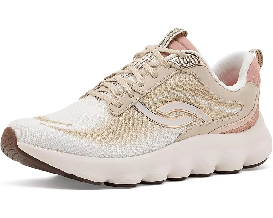 Кроссовки Ryka Podflow 2 для ходьбы с технологией поддержки стопы