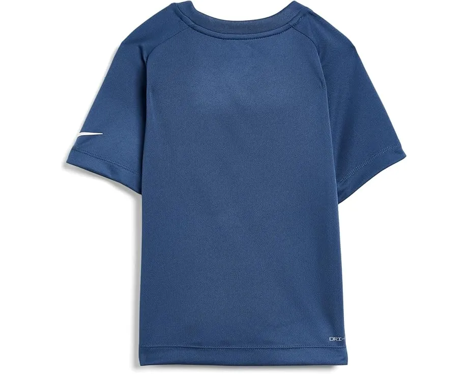 Футболка Nike Dri-FIT Bold Moves из переработанного полиэстера